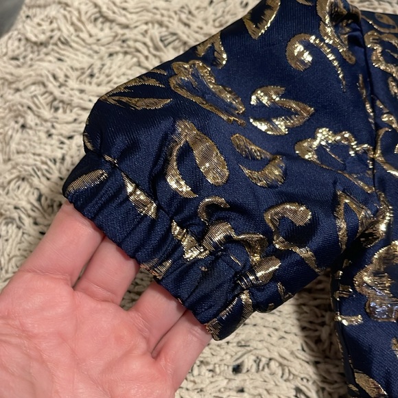 Lilly Pulitzer Mini Kasslyn Dress - Picture 12 of 12